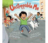 Unstoppable Me