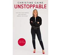 Unstoppable: Step into Your Purpose, Run Your Race, Embrace the Future