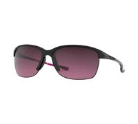Unstoppable Sunglasses - female - Oakley - Sunglasses - Black - 65 MM - Accessories 65 MM