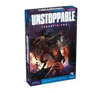 Unstoppable: Tyrant's End (PREORDER)