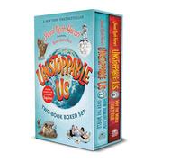 Unstoppable Us Boxed Set: How Humans Took Over the World / Why the World Isn't Fair