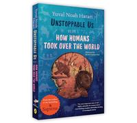 Unstoppable Us, Volume 1