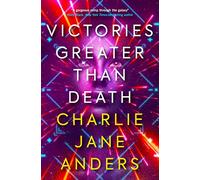 Unstoppable - Victories Greater Than Death