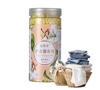 Unstoppables In-Wash Laundry Scent Booster Beads, 200g Per Bottle, Laundry Fragrance Beads, Fresh And Spring Awakening, A Boost Of Freshness For Up To 12 Weeks In Storage