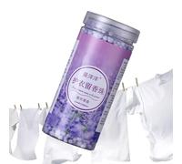 Unstoppables In-Wash Laundry Scent Booster Beads, 200g Per Bottle, Laundry Fragrance Beads, Fresh And Spring Awakening, A Boost Of Freshness For Up To 12 Weeks In Storage