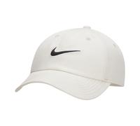 Nike Club Unstructured Swoosh Cap - Grey M/L