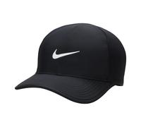 Nike Df Club Ab Fl P Baseball Cap, Black/White, S-M