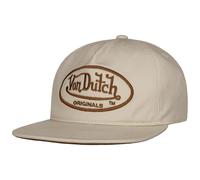 Unstructured Utica Cap by Von Dutch
