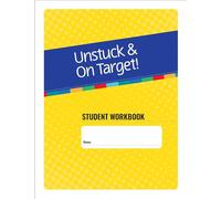 Unstuck & On Target! Ages 11-15: Student Workbook