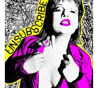 Unsubscribed From The Underground (green)