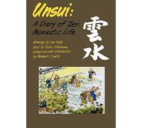 Unsui: Diary of Zen Monastic Life