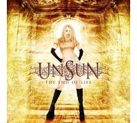 Unsun - The End Of Life
