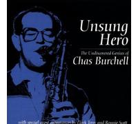 Unsung Hero by CHAS BURCHELL (0100-01-01j
