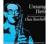 Unsung Hero [Vinyl LP] [VINYL]