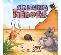 Unsung Heroes