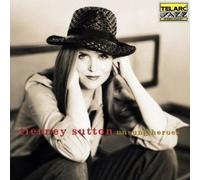 Unsung Heroes by Sutton, Tierney (2000) Audio CD