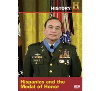 Unsung Heroes: Hispanics & The Medal of Honor [DVD] [Region 1] [US Import] [NTSC]
