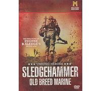 Unsung Heroes: Sledgehammer Old Breed Marine