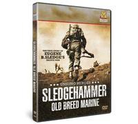 Unsung Heroes: Sledgehammer Old Breed Marine [DVD]