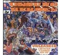 Unsung Heroes - Unleashed B-Boy Mayhem in a Universe Gone Mad [Vinyl LP] [VINYL]