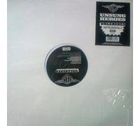 Unsung Heroes - Unleashed Instrumentals [VINYL]
