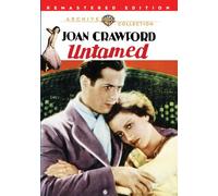 Untamed