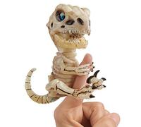 Untamed Gloom Bonehead T-Rex Dinosaur by fingerling