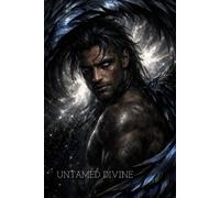 UNTAMED DIVINE: Angel Notebook: Grid Journal for Writing, Reflection & Creative Expression (The Galactic Collection)