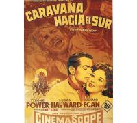 Untamed [DVD] [1955]