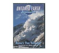 Untamed Earth: Avalanche [DVD]