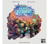 Untamed: Feral Factions - Spirit Strike (Spirit Strike Edition)