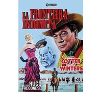 Untamed Frontier (1952)
