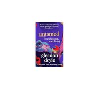 Untamed - Glennon Doyle | Non Fiction Memoirs