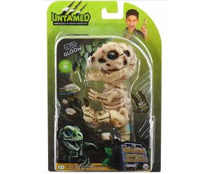Untamed Gloom Bonehead T-Rex Dinosaur by fingerling