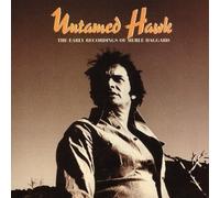 Untamed Hawk (CD) Album (US IMPORT)