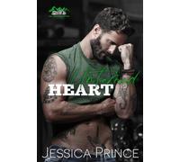 Untamed Heart: a Small Town, Second Chance Biker Romance (Ashland Series)