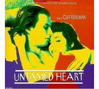 Untamed Heart [CASSETTE]