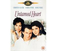 Untamed Heart [DVD]