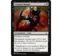 Untamed Hunger (foil) | Oath of the Gatewatch