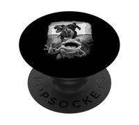 Untamed Legends Gorilla T-Rex Frog Adventure PopSockets Adhesive PopGrip