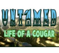 Untamed: Life Of A Cougar (PC) Steam Gift - EU
