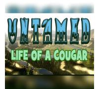 Untamed: Life Of A Cougar (PC) Steam Key - GLOBAL