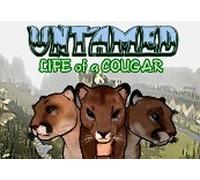 Untamed: Life of a Cougar Steam CD Key