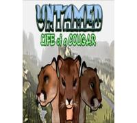 Untamed: Life Of A Cougar Steam Key GLOBAL