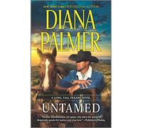Untamed (Long, Tall Texans)