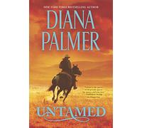 Untamed (Long, Tall Texans)
