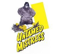 Untamed Mistress