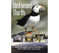 Untamed North [DVD]