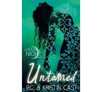 Untamed : Number 4 in series