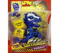 Untamed Roaring Dinos T-Rex - Cobalt